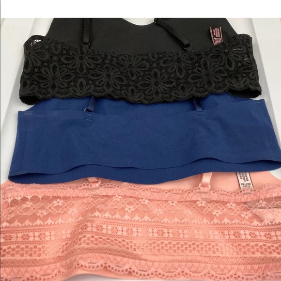 VS bralette bundle - Picture 2 of 3